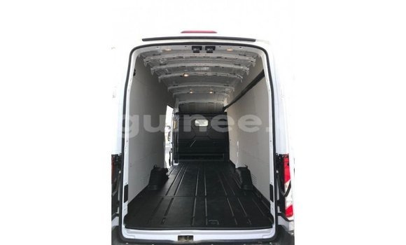 Buy Import Ford Transit White Truck in Import - Dubai in Conakry Buy Import Ford Transit White Truck in Import - Dubai in Conakry