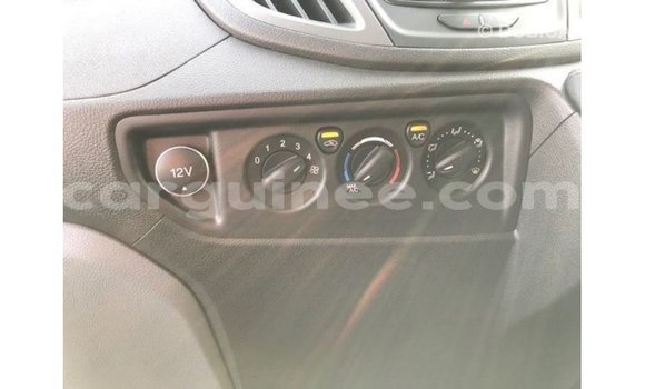Buy Import Ford Transit White Truck in Import - Dubai in Conakry Buy Import Ford Transit White Truck in Import - Dubai in Conakry