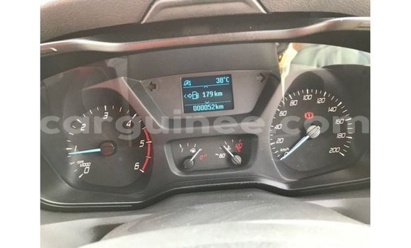 Buy Import Ford Transit White Truck in Import - Dubai in Conakry Buy Import Ford Transit White Truck in Import - Dubai in Conakry