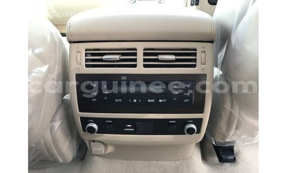 Buy Import Toyota Land Cruiser Black Car in Import - Dubai in Conakry Buy Import Toyota Land Cruiser Black Car in Import - Dubai in Conakry