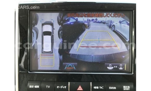 Buy Import Toyota Land Cruiser Black Car in Import - Dubai in Conakry Buy Import Toyota Land Cruiser Black Car in Import - Dubai in Conakry