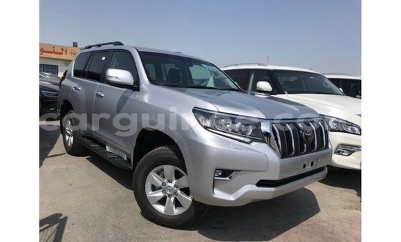 Buy Import Toyota Prado Other Car in Import - Dubai in Conakry Buy Import Toyota Prado Other Car in Import - Dubai in Conakry
