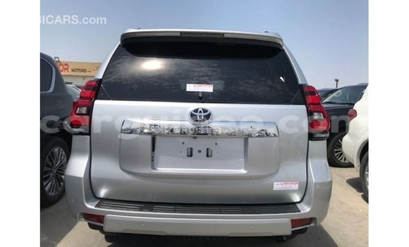 Buy Import Toyota Prado Other Car in Import - Dubai in Conakry Buy Import Toyota Prado Other Car in Import - Dubai in Conakry