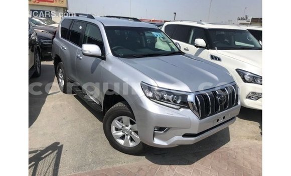 Buy Import Toyota Prado Other Car in Import - Dubai in Conakry Buy Import Toyota Prado Other Car in Import - Dubai in Conakry