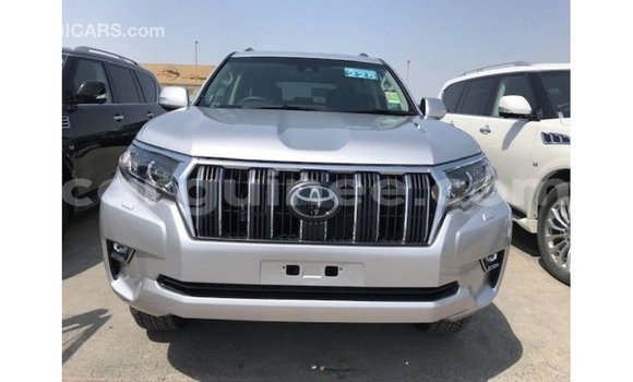 Buy Import Toyota Prado Other Car in Import - Dubai in Conakry Buy Import Toyota Prado Other Car in Import - Dubai in Conakry