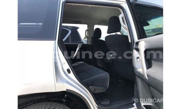 Buy Import Toyota Prado Other Car in Import - Dubai in Conakry Buy Import Toyota Prado Other Car in Import - Dubai in Conakry