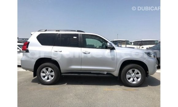 Buy Import Toyota Prado Other Car in Import - Dubai in Conakry Buy Import Toyota Prado Other Car in Import - Dubai in Conakry