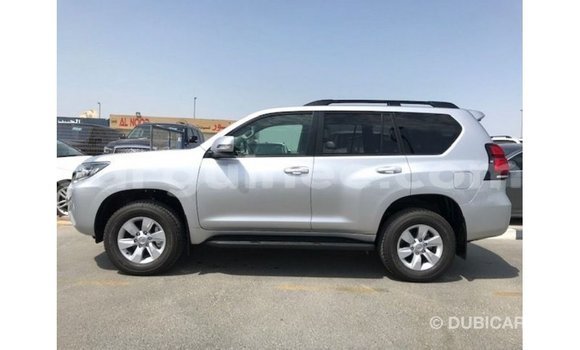 Buy Import Toyota Prado Other Car in Import - Dubai in Conakry Buy Import Toyota Prado Other Car in Import - Dubai in Conakry
