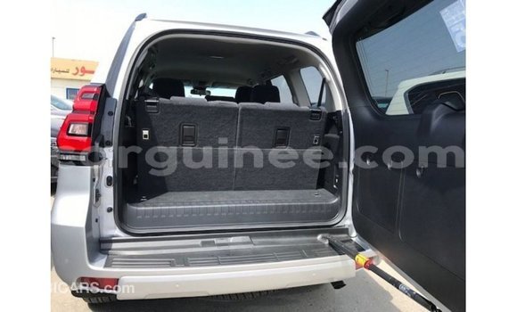 Buy Import Toyota Prado Other Car in Import - Dubai in Conakry Buy Import Toyota Prado Other Car in Import - Dubai in Conakry