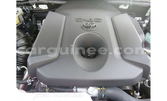 Buy Import Toyota Prado White Car in Import - Dubai in Conakry Buy Import Toyota Prado White Car in Import - Dubai in Conakry