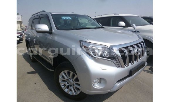 Acheter Import Voiture Toyota Prado Autre à Import - Dubai, Conakry Acheter Import Voiture Toyota Prado Autre à Import - Dubai, Conakry