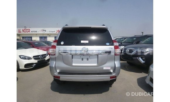Acheter Import Voiture Toyota Prado Autre à Import - Dubai, Conakry Acheter Import Voiture Toyota Prado Autre à Import - Dubai, Conakry