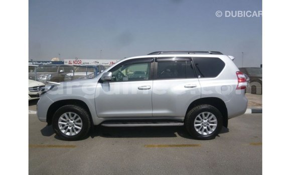 Acheter Import Voiture Toyota Prado Autre à Import - Dubai, Conakry Acheter Import Voiture Toyota Prado Autre à Import - Dubai, Conakry