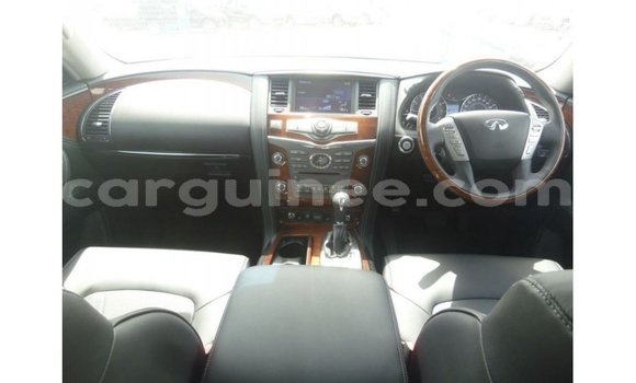 Buy Import Infiniti Q Black Car in Import - Dubai in Conakry Buy Import Infiniti Q Black Car in Import - Dubai in Conakry