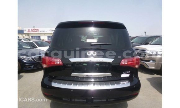 Buy Import Infiniti Q Black Car in Import - Dubai in Conakry Buy Import Infiniti Q Black Car in Import - Dubai in Conakry