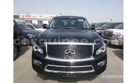 Buy Import Infiniti Q Black Car in Import - Dubai in Conakry Buy Import Infiniti Q Black Car in Import - Dubai in Conakry