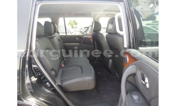 Buy Import Infiniti Q Black Car in Import - Dubai in Conakry Buy Import Infiniti Q Black Car in Import - Dubai in Conakry