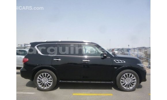 Buy Import Infiniti Q Black Car in Import - Dubai in Conakry Buy Import Infiniti Q Black Car in Import - Dubai in Conakry