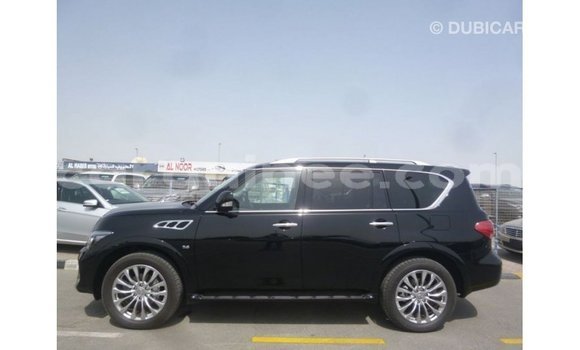 Buy Import Infiniti Q Black Car in Import - Dubai in Conakry Buy Import Infiniti Q Black Car in Import - Dubai in Conakry