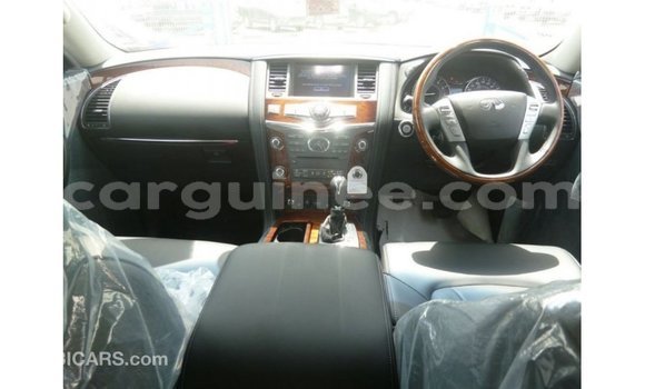 Buy Import Infiniti Q White Car in Import - Dubai in Conakry Buy Import Infiniti Q White Car in Import - Dubai in Conakry