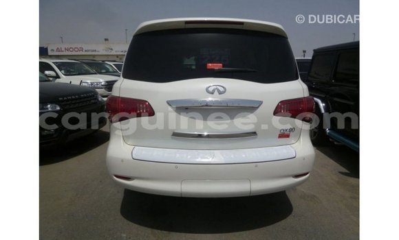 Buy Import Infiniti Q White Car in Import - Dubai in Conakry Buy Import Infiniti Q White Car in Import - Dubai in Conakry