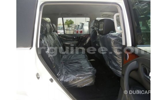 Buy Import Infiniti Q White Car in Import - Dubai in Conakry Buy Import Infiniti Q White Car in Import - Dubai in Conakry
