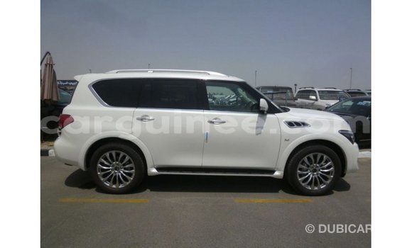 Buy Import Infiniti Q White Car in Import - Dubai in Conakry Buy Import Infiniti Q White Car in Import - Dubai in Conakry