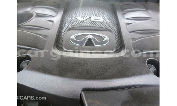 Buy Import Infiniti Q White Car in Import - Dubai in Conakry Buy Import Infiniti Q White Car in Import - Dubai in Conakry