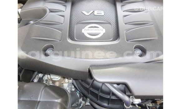 Acheter Import Voiture Nissan Patrol Marron à Import - Dubai, Conakry Acheter Import Voiture Nissan Patrol Marron à Import - Dubai, Conakry