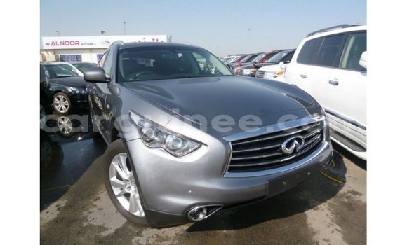 Acheter Import Voiture Infiniti FX Autre à Import - Dubai, Conakry