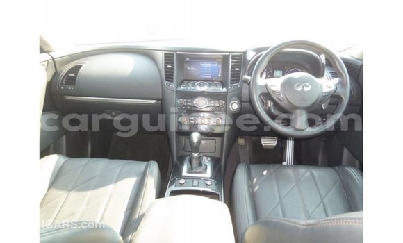 Buy Import Infiniti FX Other Car in Import - Dubai in Conakry Buy Import Infiniti FX Other Car in Import - Dubai in Conakry