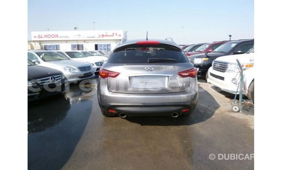 Buy Import Infiniti FX Other Car in Import - Dubai in Conakry Buy Import Infiniti FX Other Car in Import - Dubai in Conakry