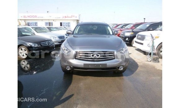 Buy Import Infiniti FX Other Car in Import - Dubai in Conakry Buy Import Infiniti FX Other Car in Import - Dubai in Conakry