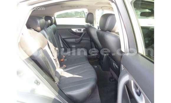 Buy Import Infiniti FX Other Car in Import - Dubai in Conakry Buy Import Infiniti FX Other Car in Import - Dubai in Conakry