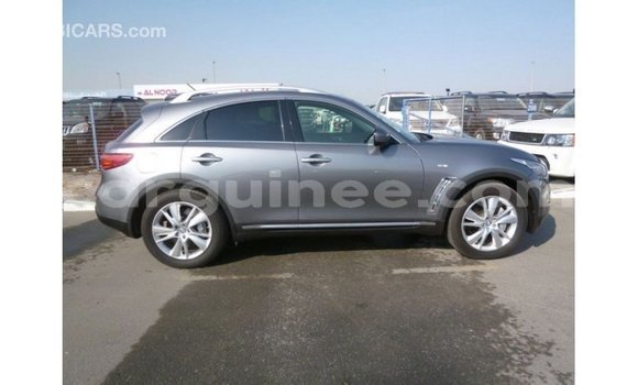 Buy Import Infiniti FX Other Car in Import - Dubai in Conakry Buy Import Infiniti FX Other Car in Import - Dubai in Conakry