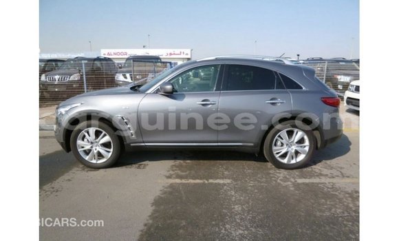 Buy Import Infiniti FX Other Car in Import - Dubai in Conakry Buy Import Infiniti FX Other Car in Import - Dubai in Conakry