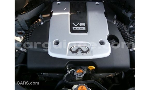 Buy Import Infiniti FX Other Car in Import - Dubai in Conakry Buy Import Infiniti FX Other Car in Import - Dubai in Conakry