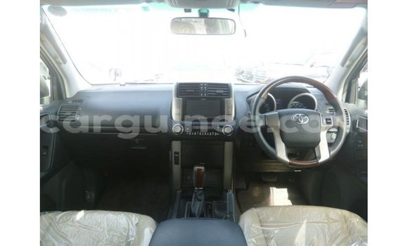 Buy Import Toyota Prado Other Car in Import - Dubai in Conakry Buy Import Toyota Prado Other Car in Import - Dubai in Conakry
