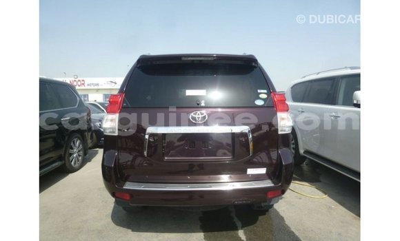 Buy Import Toyota Prado Other Car in Import - Dubai in Conakry Buy Import Toyota Prado Other Car in Import - Dubai in Conakry