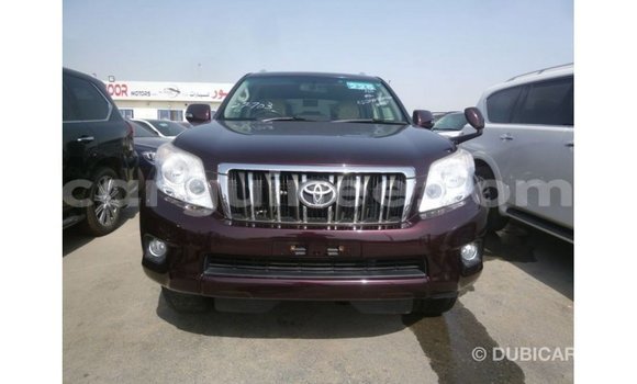 Buy Import Toyota Prado Other Car in Import - Dubai in Conakry Buy Import Toyota Prado Other Car in Import - Dubai in Conakry