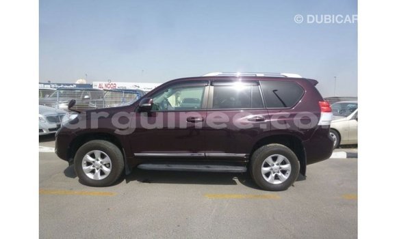 Buy Import Toyota Prado Other Car in Import - Dubai in Conakry Buy Import Toyota Prado Other Car in Import - Dubai in Conakry