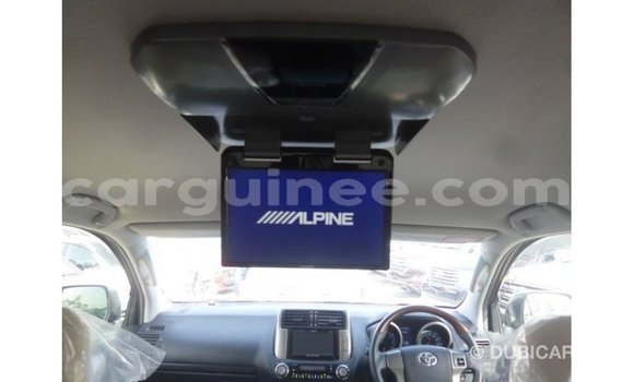 Buy Import Toyota Prado Other Car in Import - Dubai in Conakry Buy Import Toyota Prado Other Car in Import - Dubai in Conakry