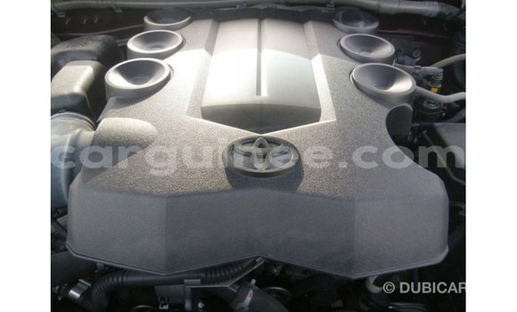 Buy Import Toyota Prado Other Car in Import - Dubai in Conakry Buy Import Toyota Prado Other Car in Import - Dubai in Conakry