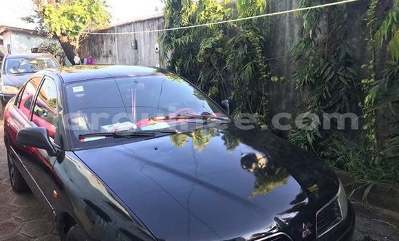 Acheter Occasion Voiture Mitsubishi Carisma Noir à Conakry, Conakry Acheter Occasion Voiture Mitsubishi Carisma Noir à Conakry, Conakry