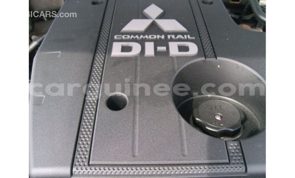 Buy Import Mitsubishi Pajero Black Car in Import - Dubai in Conakry Buy Import Mitsubishi Pajero Black Car in Import - Dubai in Conakry