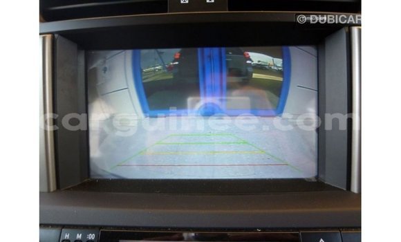 Acheter Import Voiture Toyota Prado Autre à Import - Dubai, Conakry Acheter Import Voiture Toyota Prado Autre à Import - Dubai, Conakry