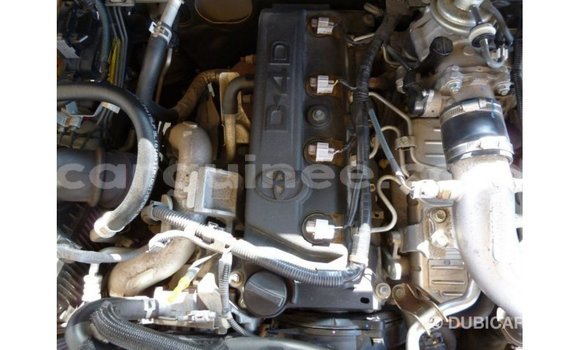 Acheter Import Voiture Toyota Prado Autre à Import - Dubai, Conakry Acheter Import Voiture Toyota Prado Autre à Import - Dubai, Conakry