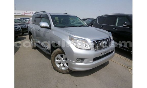 Acheter Import Voiture Toyota Prado Autre à Import - Dubai, Conakry Acheter Import Voiture Toyota Prado Autre à Import - Dubai, Conakry