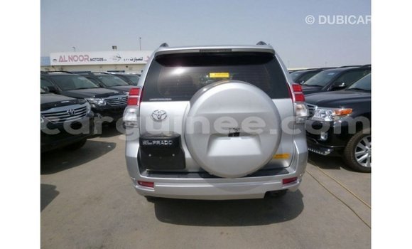 Acheter Import Voiture Toyota Prado Autre à Import - Dubai, Conakry Acheter Import Voiture Toyota Prado Autre à Import - Dubai, Conakry