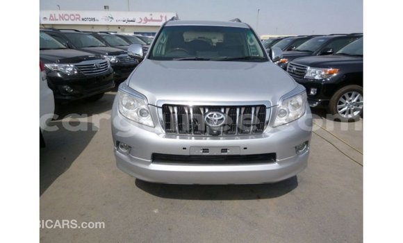 Acheter Import Voiture Toyota Prado Autre à Import - Dubai, Conakry Acheter Import Voiture Toyota Prado Autre à Import - Dubai, Conakry